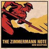 The Zimmermann Note : New Deception
